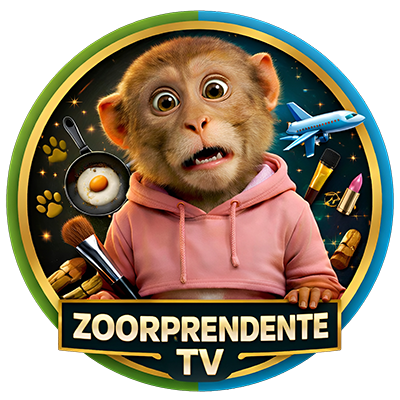 ZoorprendenteTV