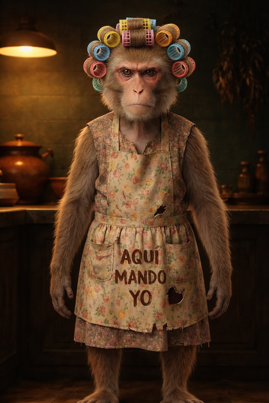 Doña Chona