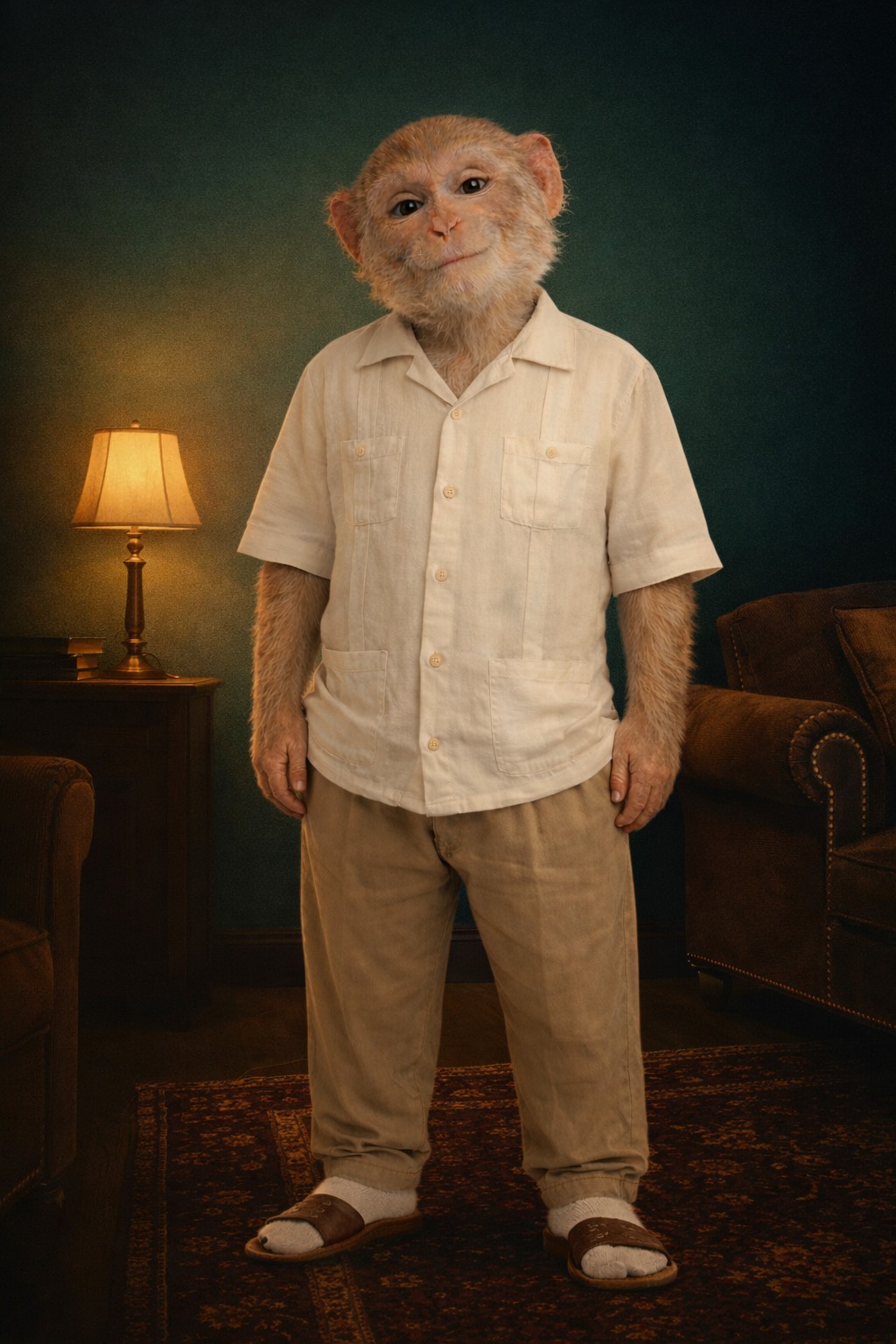 Don Moncho